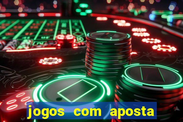 jogos com aposta de 1 centavo